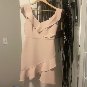BCBG dress